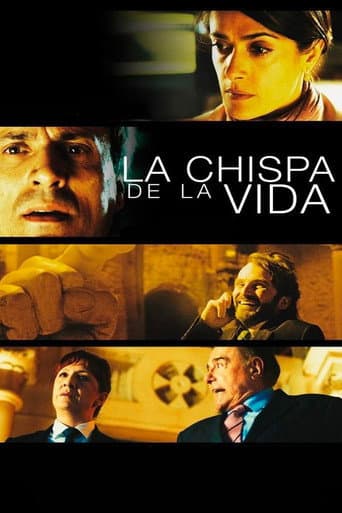 A Centelha da Vida
