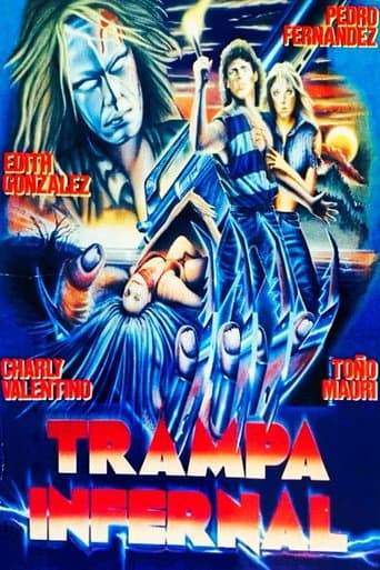 Trampa Infernal