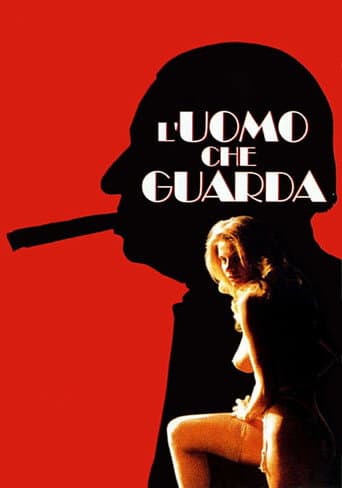 O Voyeur