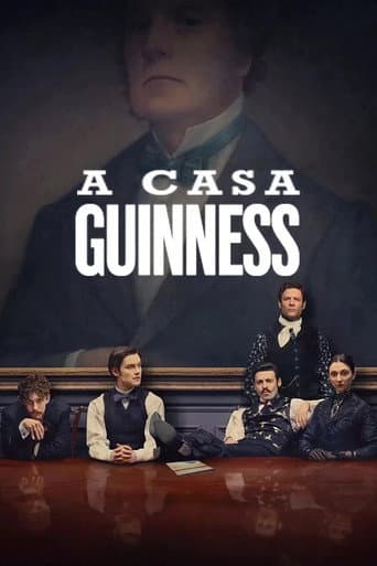 House of Guinness