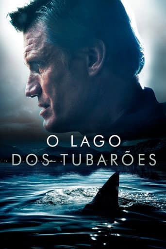 O Lago dos Tubarões