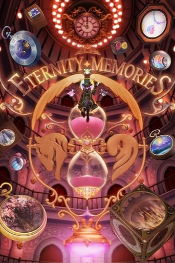 ETERNITY MEMORIES