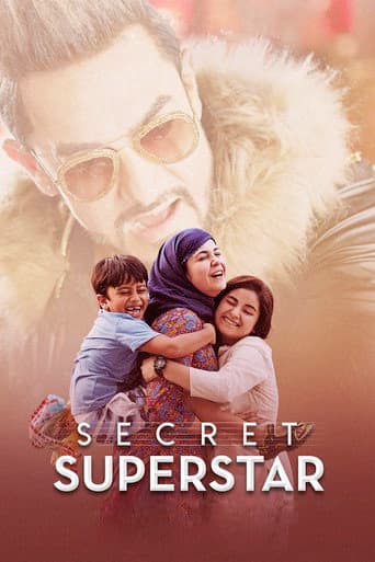 Superestrela Secreta