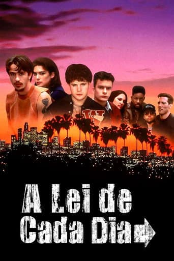 A Lei de Cada Dia