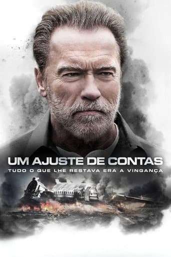 Em Busca de Vingança