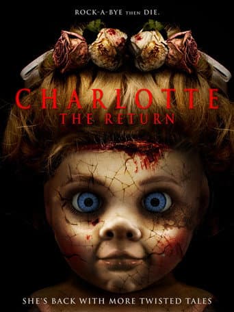 Charlotte - O Retorno