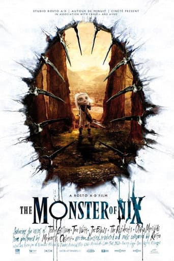 O Monstro de Nix