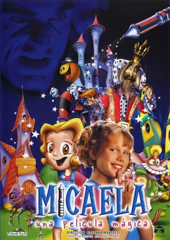 Micaela, Um Filme Mágico