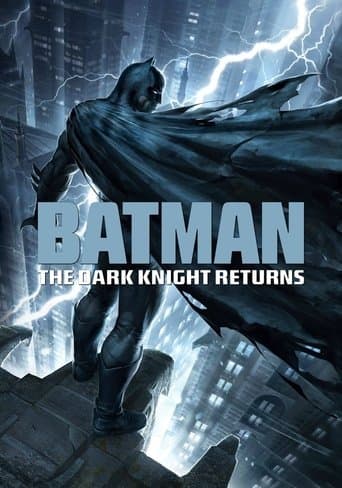 Batman: O Retorno do Cavaleiro das Trevas