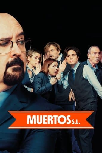 Mortos S.A.