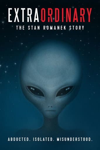 Extraordinário: A História de Stan Romanek