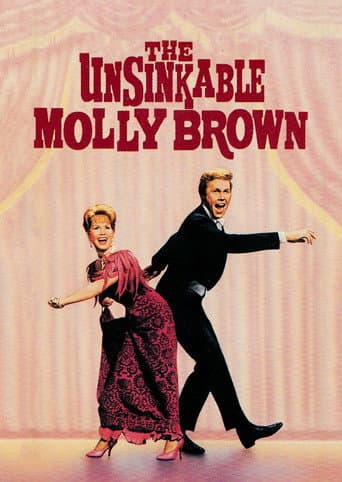 A Inconquistável Molly Brown