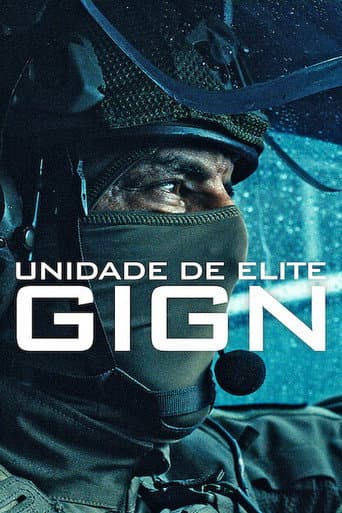 Unidade de Elite: GIGN