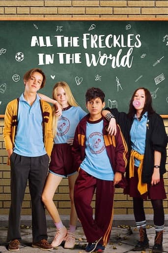 Todas as Sardas do Mundo