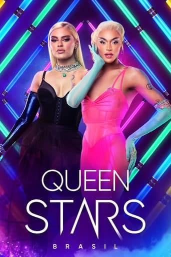 Queen Stars Brasil