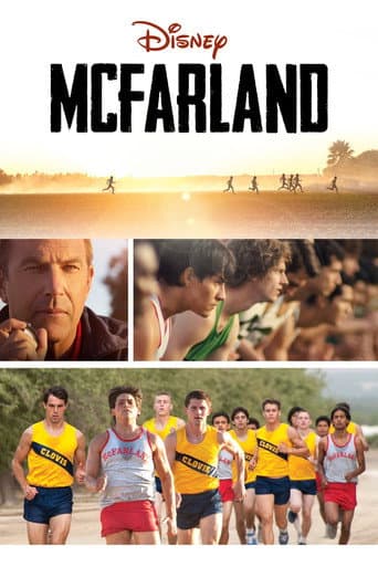 McFarland USA