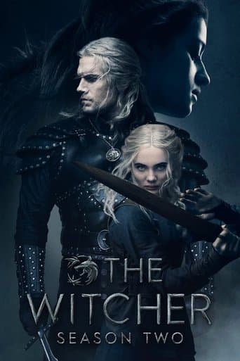 The Witcher: Temporada 2 – Making Of