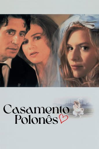 Casamento Polonês
