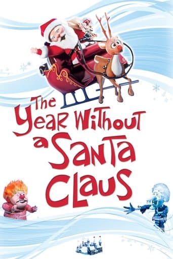 O Ano Sem Papai Noel