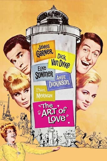 Artistas do Amor