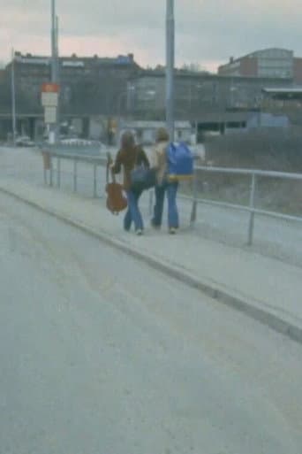 Mona och Marie