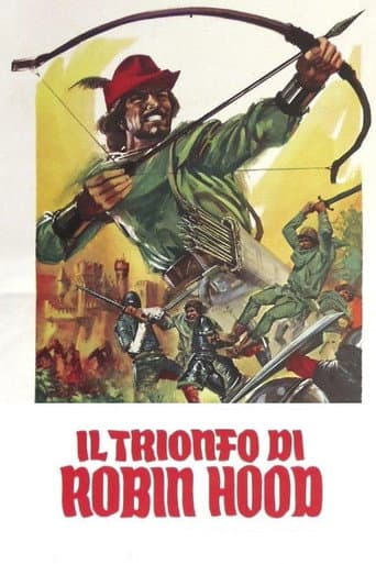 O Triunfo de Robin Hood