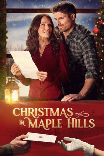 Natal em Maple Hills
