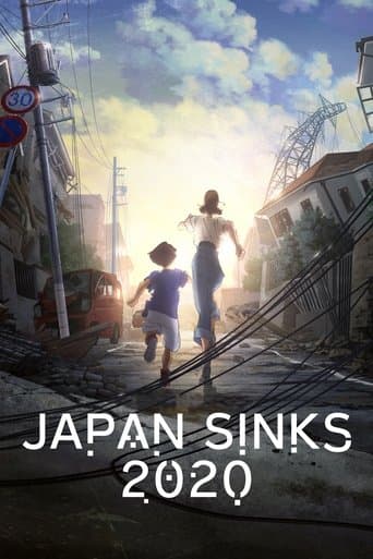 2020 - Japão Submerso