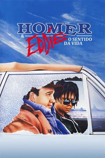 Homer e Eddie