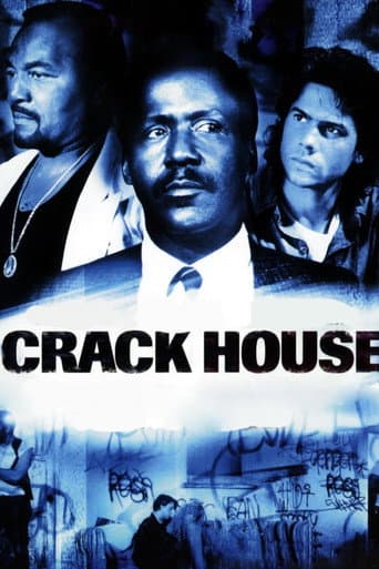 Crack House - Submundo em Chamas