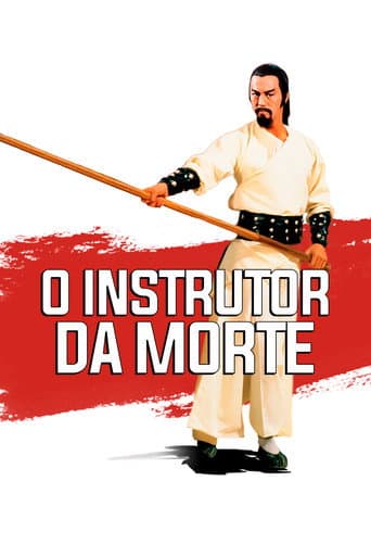O Instrutor da Morte