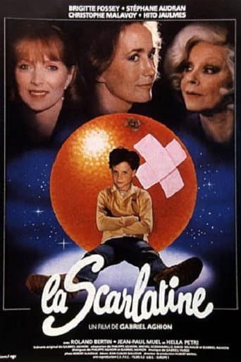 La Scarlatine