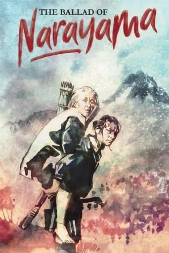 A Balada de Narayama
