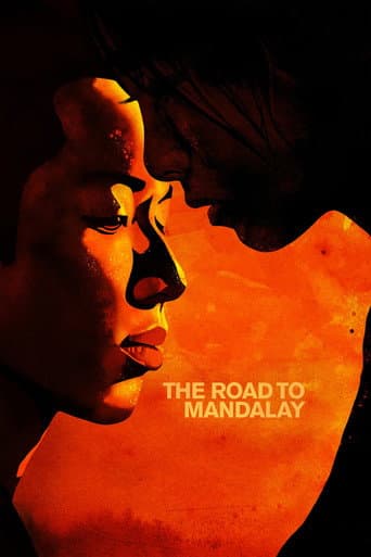 O Caminho para Mandalay