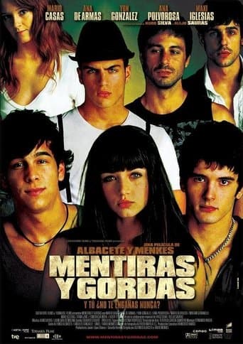 Grandes Mentiras