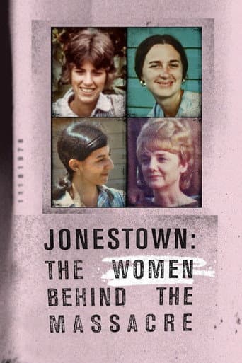 O Massacre de Jonestown