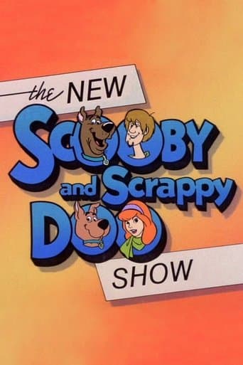 O Novo Show do Scooby-Doo e Scooby-Loo