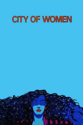Cidade das Mulheres