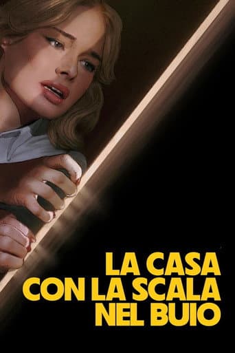 Uma Lâmina no Escuro