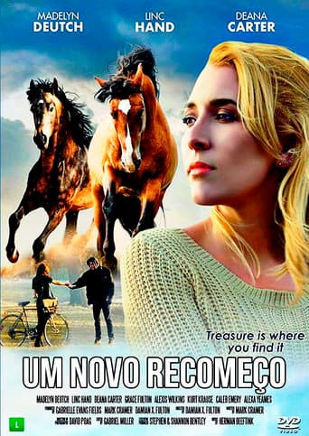 Um Novo Recomeço