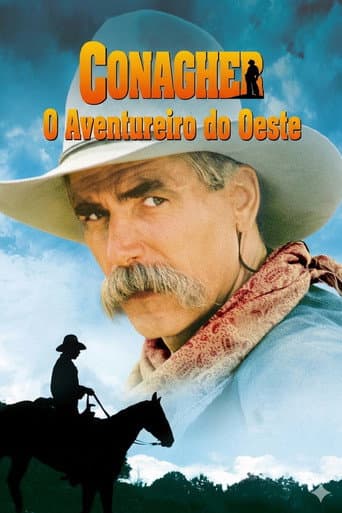 Conagher: O Aventureiro do Oeste