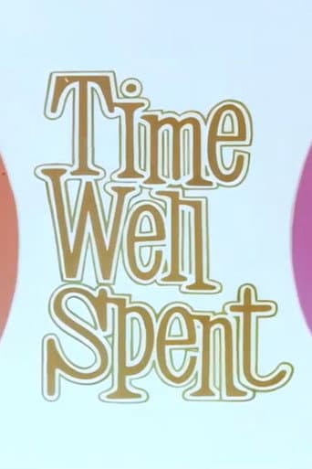 Time Well Spent