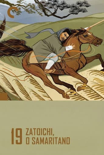 Zatoichi, o Samaritano