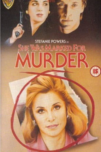 Marcada Para Morrer