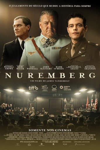 Nuremberg