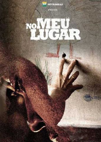 No Meu Lugar
