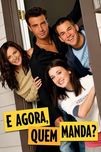 E Agora, Quem Manda?