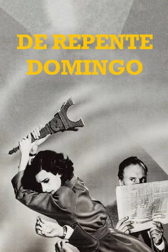 De Repente num Domingo