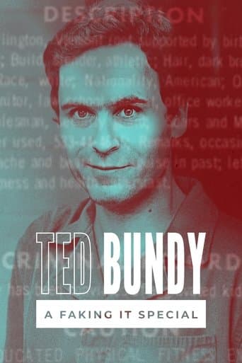 Além da Aparência Especial: Ted Bundy