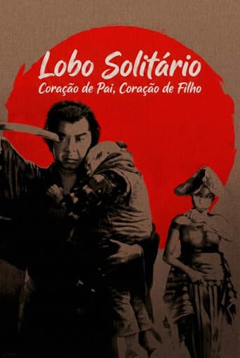 Lobo Solitário: Coração de Pai, Coração de Filho
